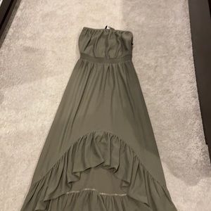 Brand new express dress